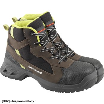 HW-SPRINT-T - buty bezpieczne - 37-46