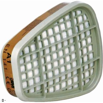 3M 6075 - A1 FILTR KOMBINOWANY - 