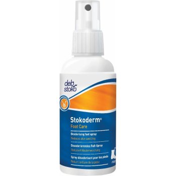 DSFOOT - spray do stóp - 100 ml