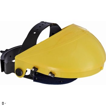 Nagłowie do osłon spawalnicznych VISIGUARD HEADGEAR BRACKET 