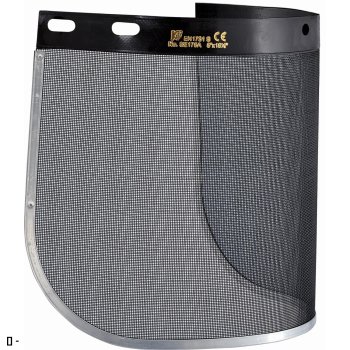 Osłonna siatka do twarzy VISIGUARD VISORS MESH 