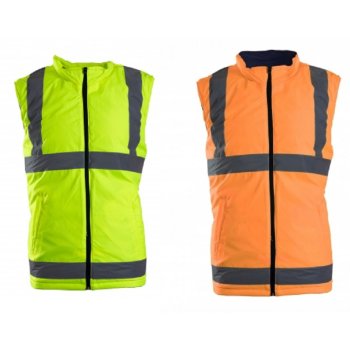 OAMA - BENEFIT KAMIZELKA MARINO, 2 KOLORY - S-3XL