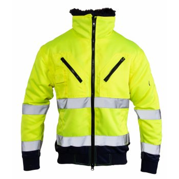 BENEFIT HI VI BOMBER HI-VI 3W1OAB3 - S-3XL