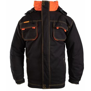 OZKU - BRIXTON SPARK KURTKA, BAWEŁNA (100%), 300G/M2 - S-3XL.