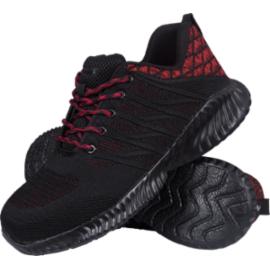 BRPAVEL - Buty bezpieczne PAVEL - 3 kolory - 39-47