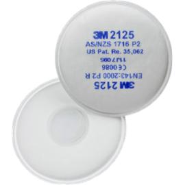 3M-FI-2000-P2 - Filtry przeciwpyłowe serii 2000, klasy P2