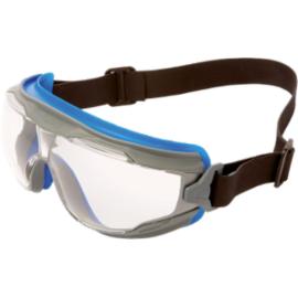 3M-GOG-501 - Gogle ochronne Gear 501 z powłoką Scotchgard™ - uni