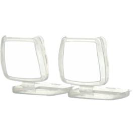 3M-HOLD-CLICK - Uchwyt filtra Secure Click™ - uni