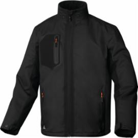 AREN - PARKA POLIESTROWA ROZCIĄGANA MECHANICZNIE - WODOODPORNA I ODDYCHAJĄCA - 3 kolory - S-3XL