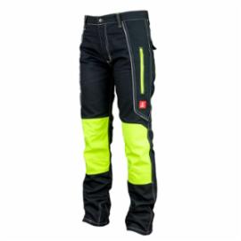 URG-716 - spodnie do pasa, 65% poliester, 35% bawełna, gramatura 315g/m² - 44-62.
