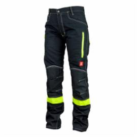 URG-717 - spodnie do pasa, 65% poliester, 35% bawełna, gramatura 315g/m² - 44-62.