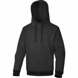AREZZO - BLUZA MOLTON Z POLIESTRU/BAWEŁNY - 3 kolory - S-3XL