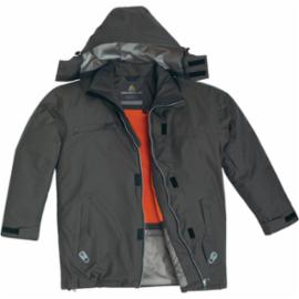 DUNCAN - kurtka ocieplana - S-3XL.