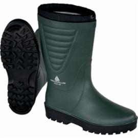 FROST OB SRA - KALOSZE ROBOCZE Z PVC Z FUTERKIEM - OB SRA - 36-47
