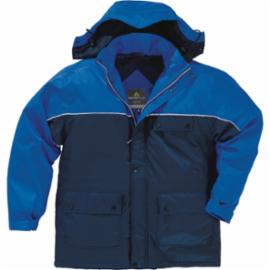 HARRICANA II - KURTKA Z WARSTWĄ IZOLACJI TERMICZNEJ - L-2XL