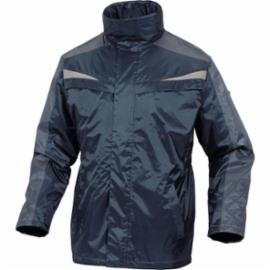 HEDMARK2 - KURTKA Z POLIESTER POWLEKANY PVC Z PODSZEWKĄ - S-3XL.