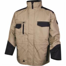 M5PAR - KURTKA MACH SPIRIT Z POLIESTRU OXFORD POWLEKANEGO PU - 2 kolory - S-3XL