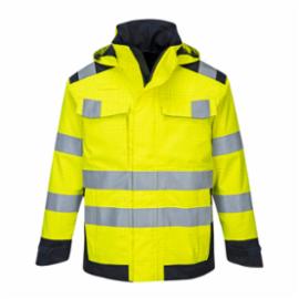 MV70 - Kurtka Modaflame Multi Norm Arc - 2 kolory - S-4XL