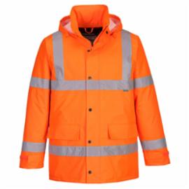 S460 Kurtka ostrzegawcza 2 kolory - 2XS-8XL. 