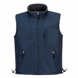 S418 - Ocieplacz dwustronny RS - 2 kolory - XS-4XL