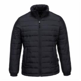 S545 - Kurtka damska z Baffle Aspen - 2 kolory - XS-2XL