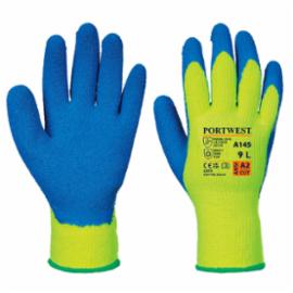 A145 - Rękawica ocieplana Cold Grip - 2 kolory - M-2XL