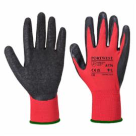 A174 - Lateksowa rękawica Flex Grip - S-2XL
