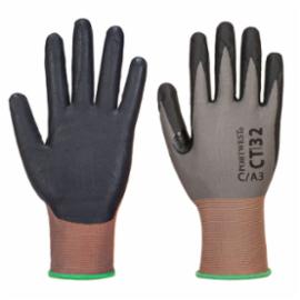 CT32 - CT300 MR18 Rękawica antyprzecięciowa z mikropianką nitrylową - XS-2XL