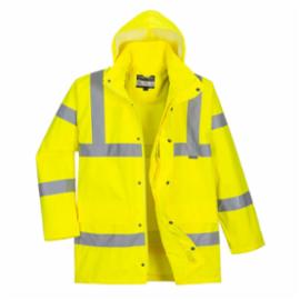 RT60 - Kurtka ostrzegawcza oddychająca - 2 kolory - S-3XL