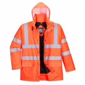 S490 - Kurtka ostrzegawcza ocieplana Sealtex Ultra - 2 kolory - S-3XL