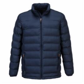 S546 - Kurtka Ultrasonic Tunnel - 4 kolory - S-3XL