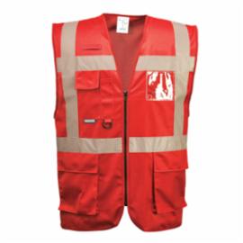 F476 - Kamizelka Iona Executive - 4 kolory - S-3XL
