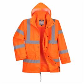 RT63 - Interaktywna oddychająca kurtka Traffic - S-3XL