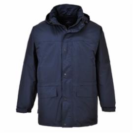 S523 - Kurtka Oban ocieplana polarem - 2 kolory - XS-3XL