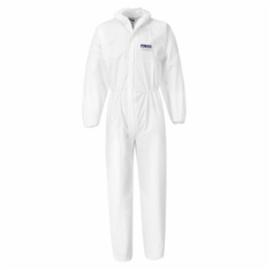 ST40 - Kombinezon mikroporowaty BizTex typ 6/5 - S-3XL