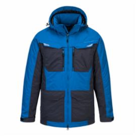T740 - Kurtka zimowa WX3 - 2 kolory - S-3XL