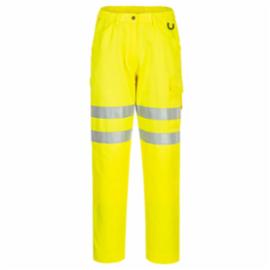 EC40 - Spodnie ostrzegawcze Eco - 2 kolory - 28-48