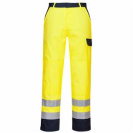 FR92 - Spodnie ostrzegawcze, trudnopalne Bizflame Pro - S-2XL
