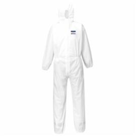 ST30 - Kombinezon BizTex SMS Typ 5/6 - 2 kolory - S-4XL