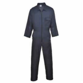 C803 - Lekki kombinezon nylonowy na zamek - M-4XL