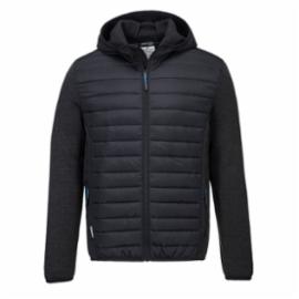 T832 - Bluza hybrydowa Baffle KX3 - XS-3XL
