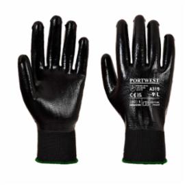 A315 - Rękawica All-Flex Grip powlekana Nitrylem - S-2XL
