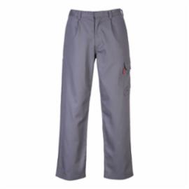 BZ31 - Spodnie Bizweld Cargo z kieszeniami na nogawkach - 2 kolory - S-5XL