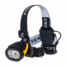 PA63 - Latarka czołowa Dual Power Portwest