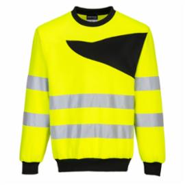 PW277 - Bluza ostrzegawcza PW2 - 2 kolory - S-4XL