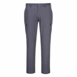 S231 - Bojówki Stretch Slim - 5 kolorów - 28-48