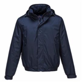 S503 - Kurtka ocieplana Bomber Calais - 2 kolory - XS-3XL