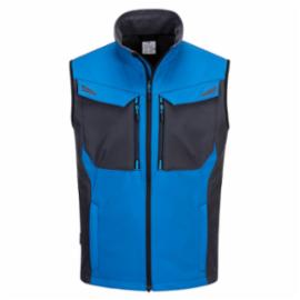 T751 - Bezrękawnik Sofsthellowy WX3 (3 Warstwy) - 2 kolory - S-3XL
