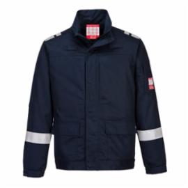 FR601 - Lekka bluza trudnopalna Bizflame Plus - 2 kolory - S-3XL