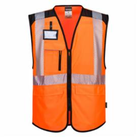 PW309 - Kamizelka ostrzegawcza PW3 Executive - 2 kolory - S-4XL